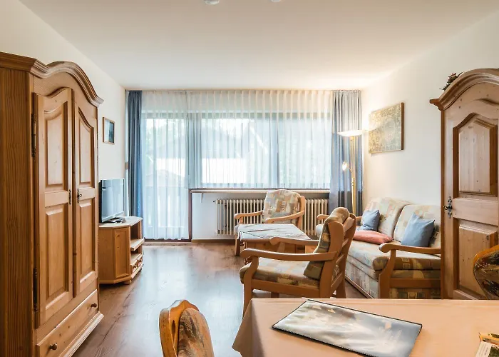 Ferienwohnanlage 4* Oberaudorf